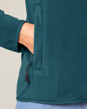 Chaqueta de Forro Polar Reciclado para Mujeres - 300 GSM | Stella Guider STJW239