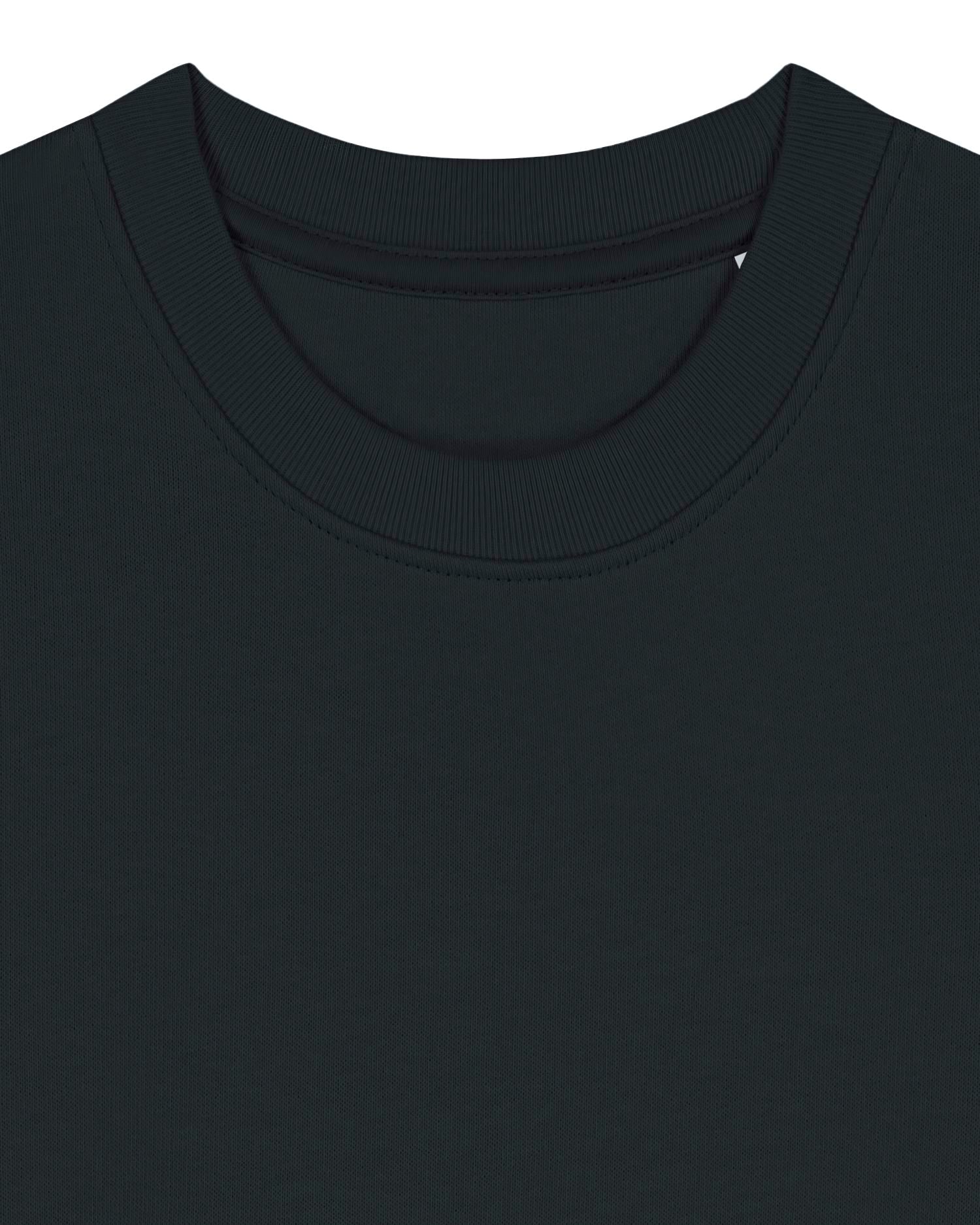 Sweatshirt Enfant Col Rond Bio - 300 GSM | Mini Changer 2.0 STSK181