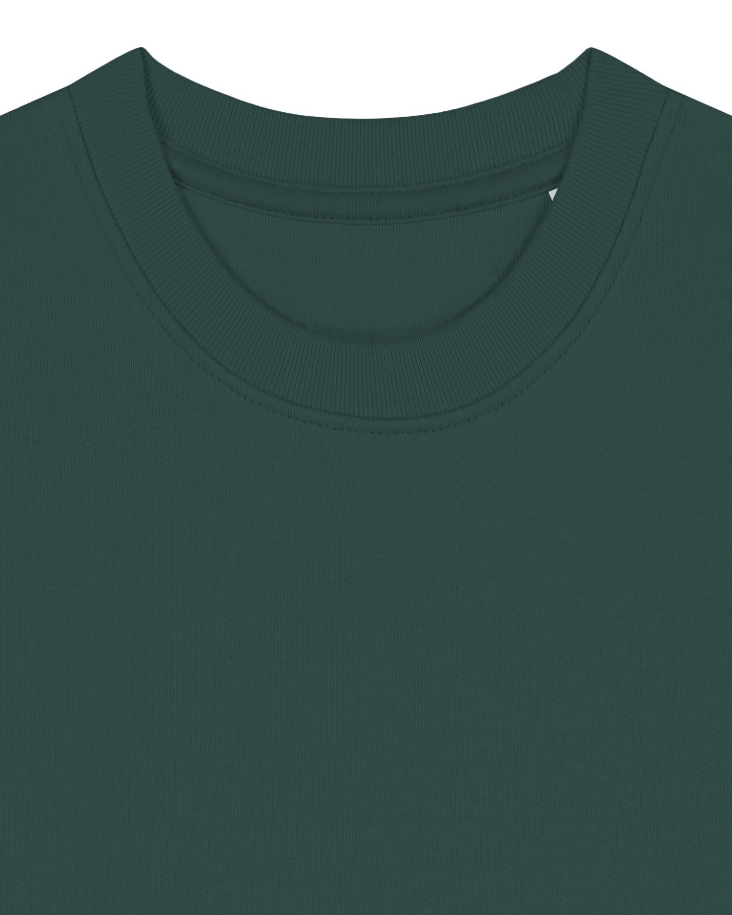 Sweatshirt Enfant Col Rond Bio - 300 GSM | Mini Changer 2.0 STSK181