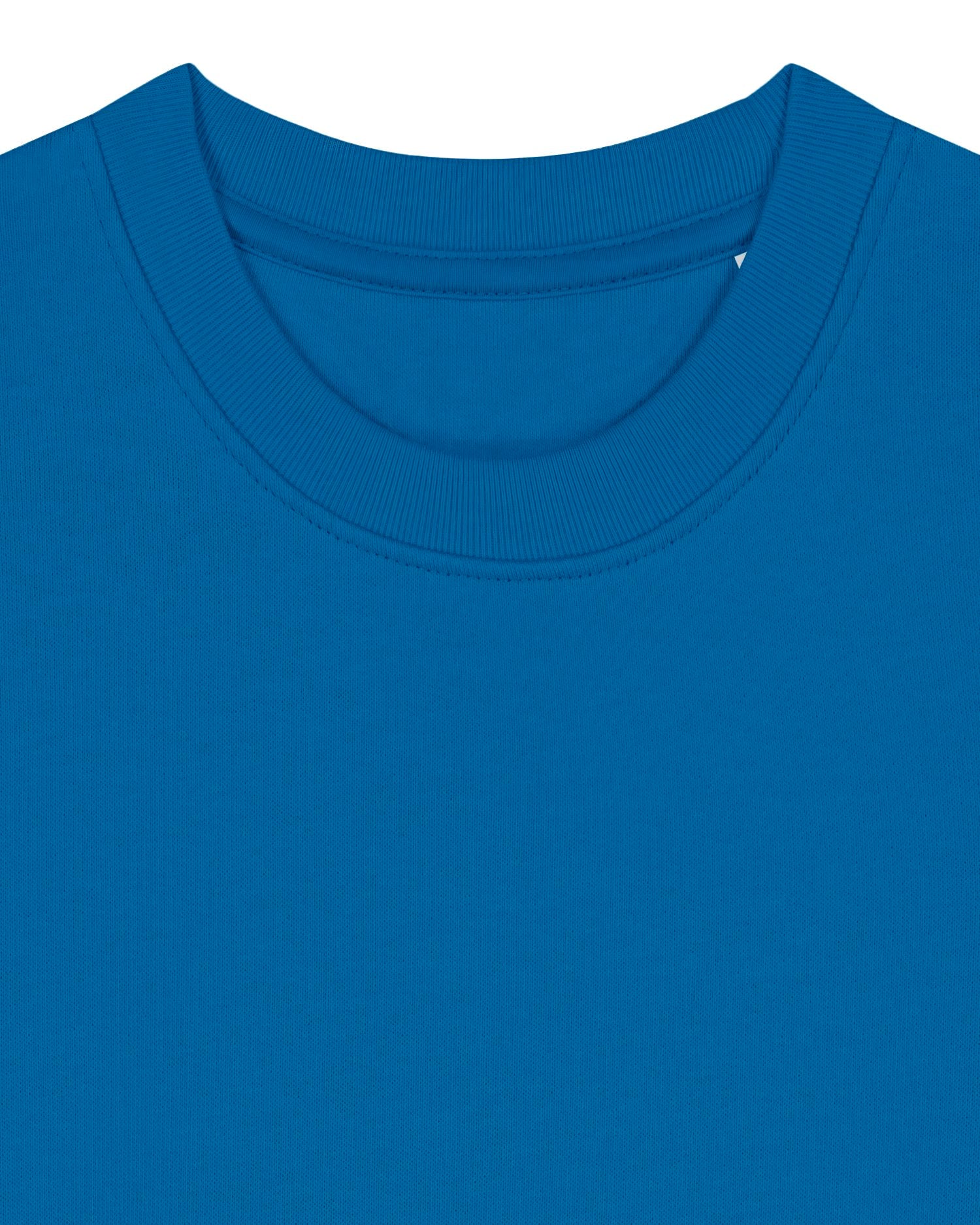 Sweatshirt Enfant Col Rond Bio - 300 GSM | Mini Changer 2.0 STSK181