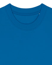 Sweatshirt Enfant Col Rond Bio - 300 GSM | Mini Changer 2.0 STSK181