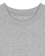 Sweatshirt Enfant Col Rond Bio - 300 GSM | Mini Changer 2.0 STSK181