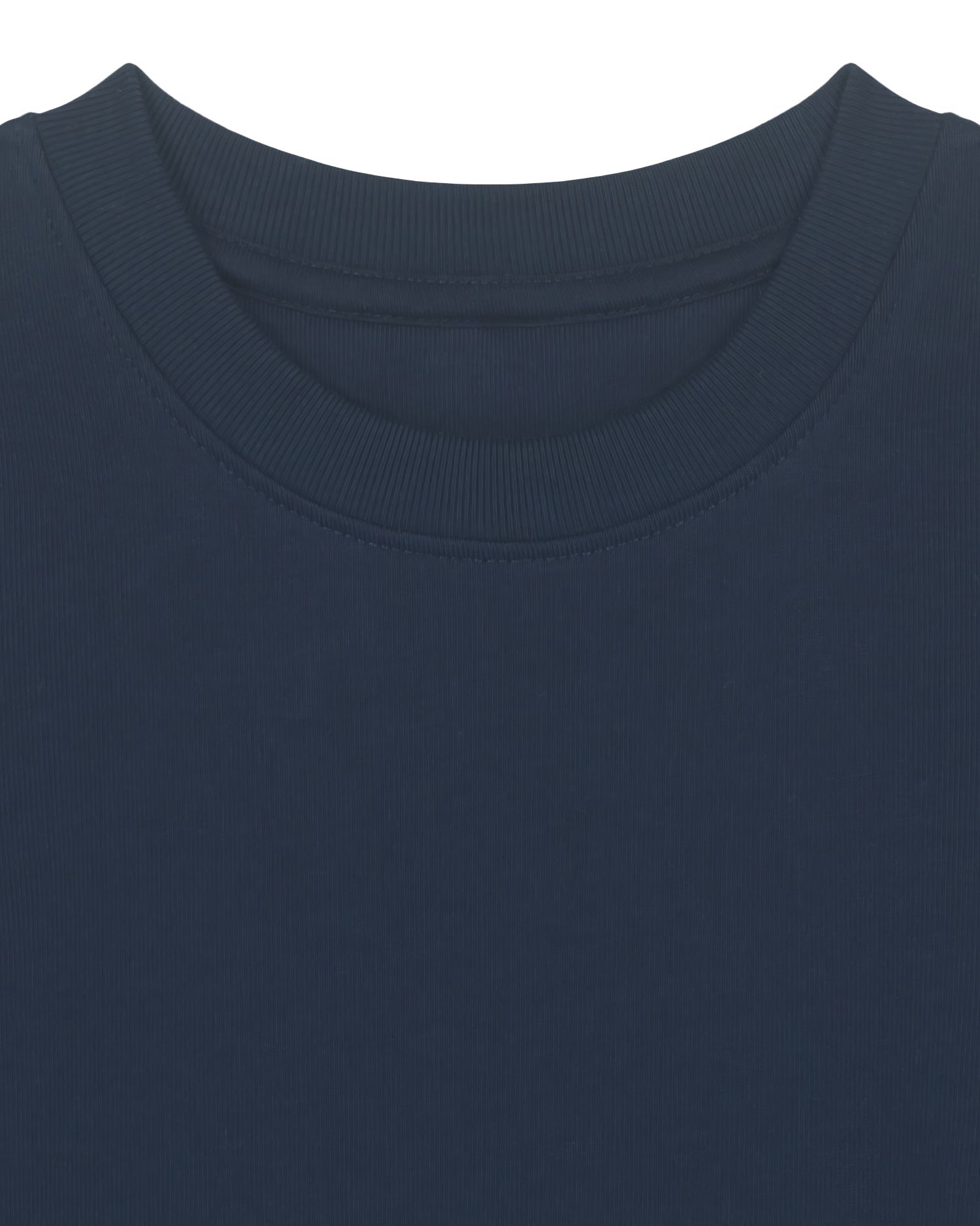 Sweatshirt Enfant Col Rond Bio - 300 GSM | Mini Changer 2.0 STSK181