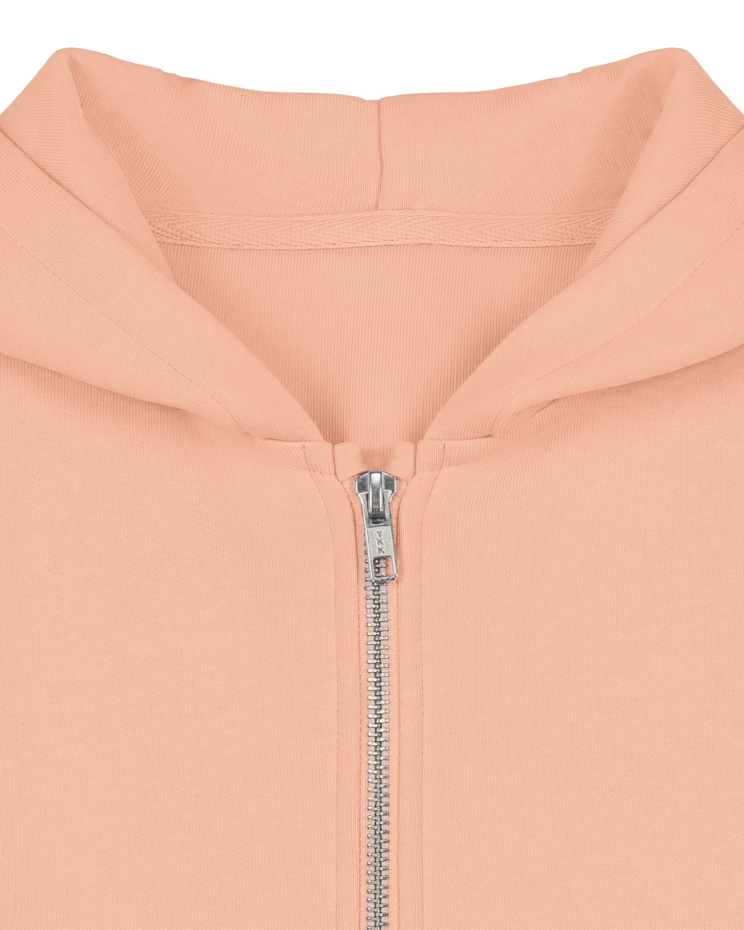 Sweat à capuche zippé en coton biologique pour enfants - 300 GSM | Mini Cultivator 2.0 STSK182