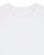 Camiseta Ajustada Orgánica para Mujer - 180 GSM | Stella Ella STTW174
