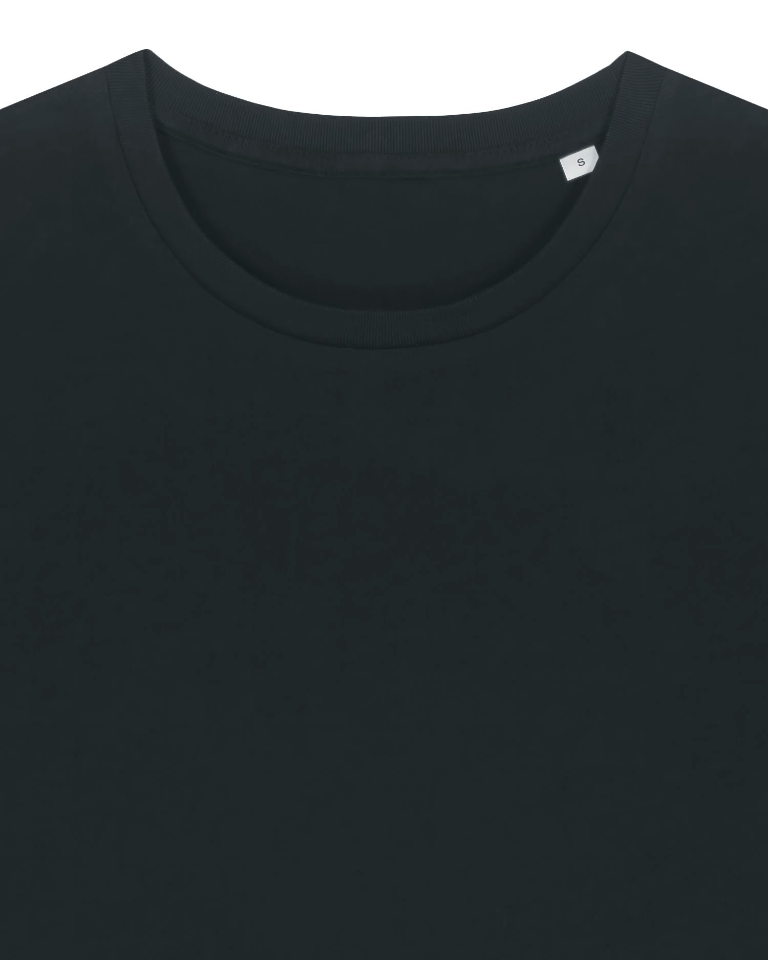 Camiseta Ajustada Orgánica para Mujer - 180 GSM | Stella Ella STTW174