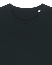 Camiseta Ajustada Orgánica para Mujer - 180 GSM | Stella Ella STTW174
