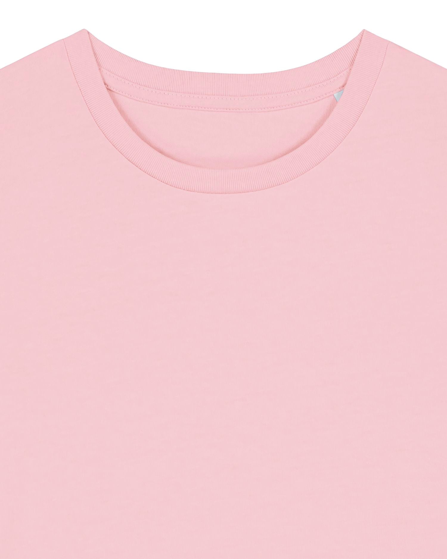 Camiseta Ajustada Orgánica para Mujer - 180 GSM | Stella Ella STTW174