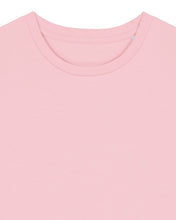 Camiseta Ajustada Orgánica para Mujer - 180 GSM | Stella Ella STTW174