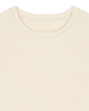 Camiseta Ajustada Orgánica para Mujer - 180 GSM | Stella Ella STTW174