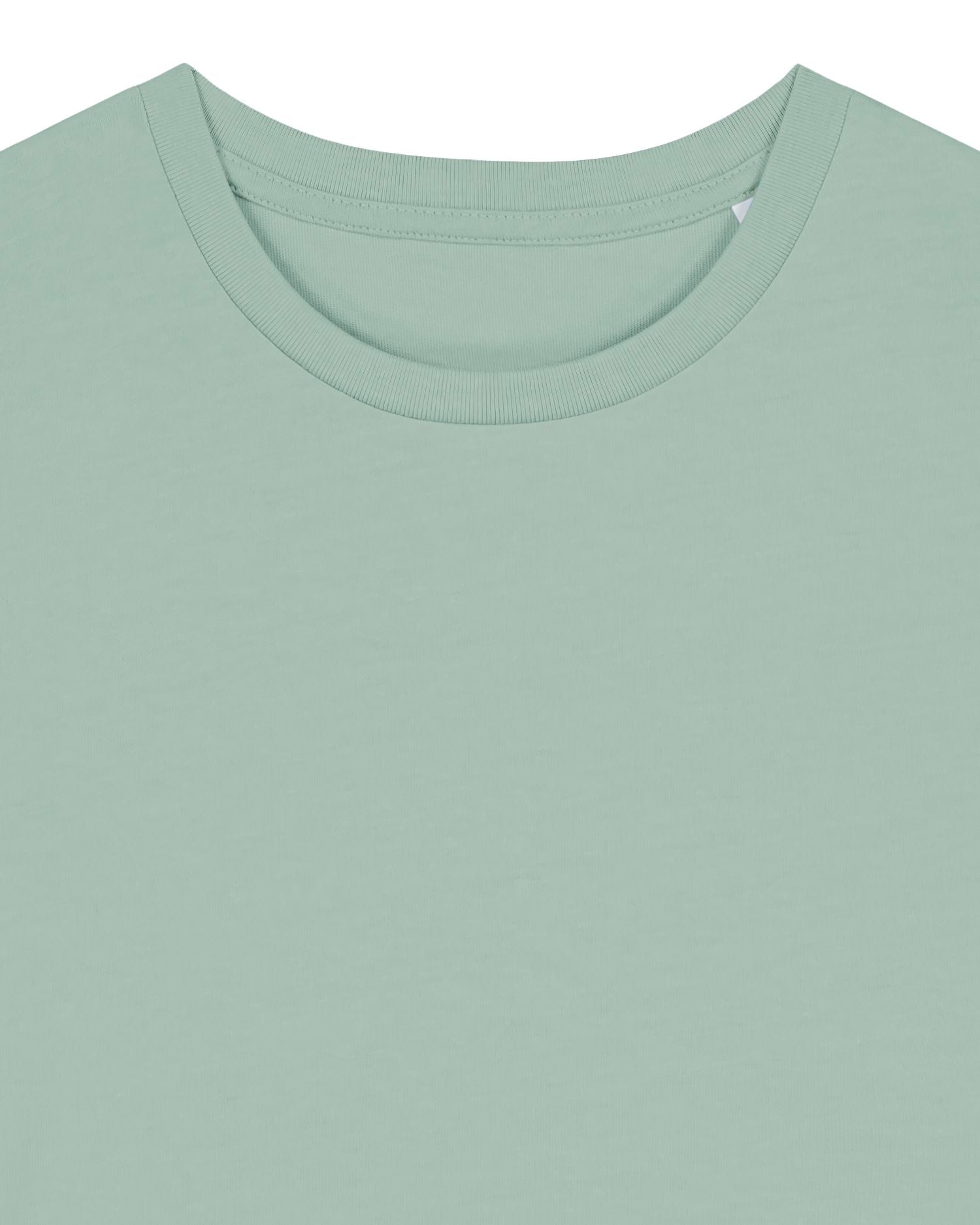 Camiseta Ajustada Orgánica para Mujer - 180 GSM | Stella Ella STTW174