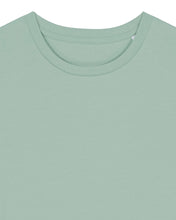 Camiseta Ajustada Orgánica para Mujer - 180 GSM | Stella Ella STTW174