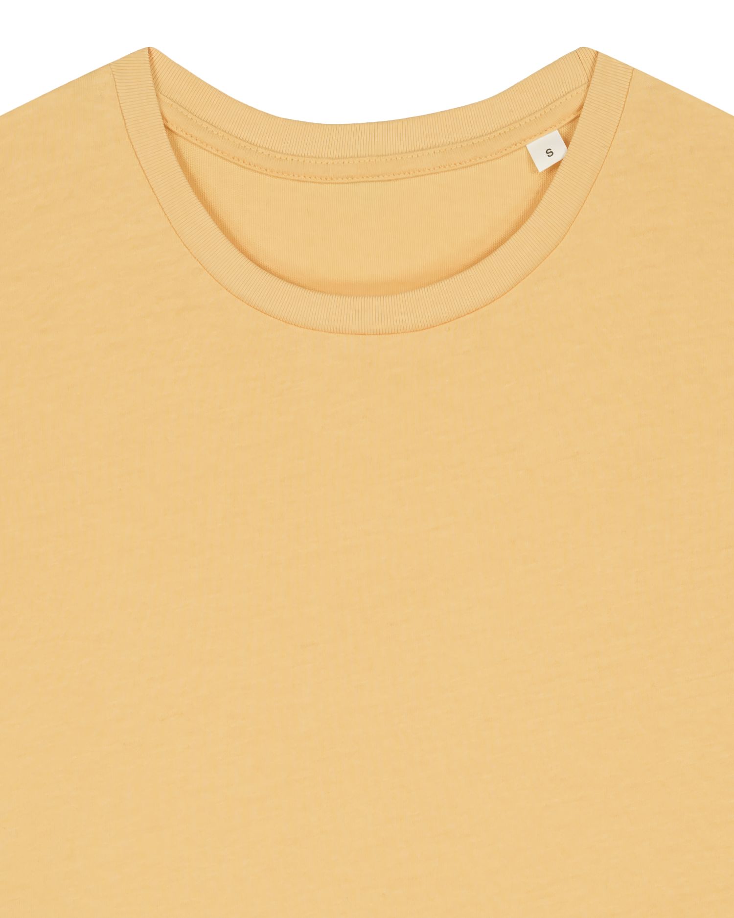 Camiseta Ajustada Orgánica para Mujer - 180 GSM | Stella Ella STTW174