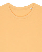 Camiseta Ajustada Orgánica para Mujer - 180 GSM | Stella Ella STTW174