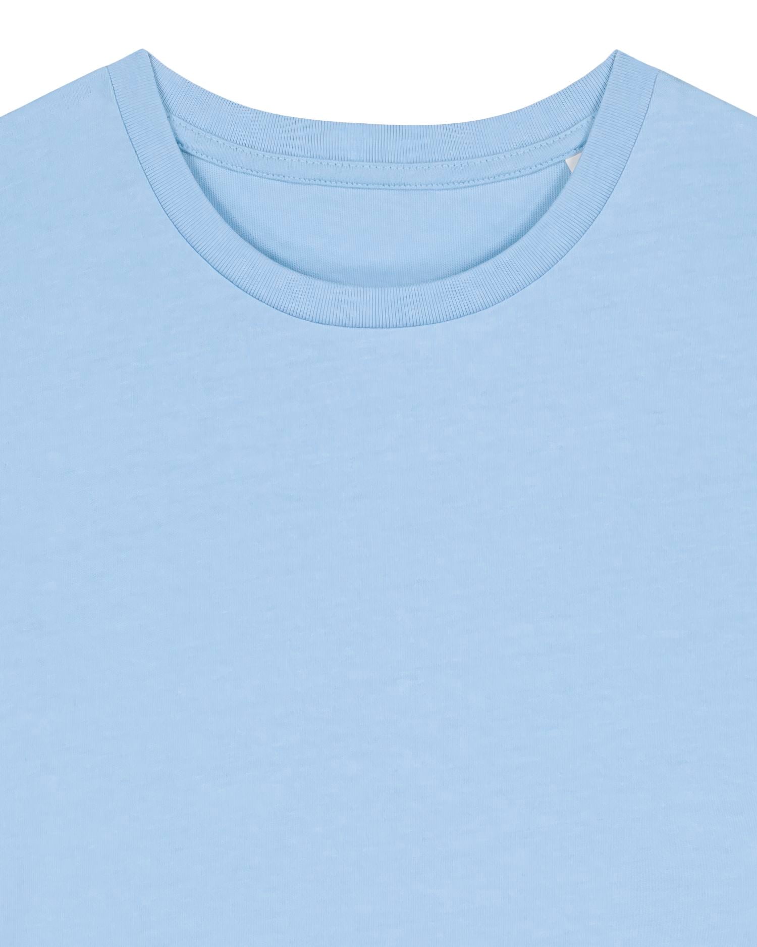 Camiseta Ajustada Orgánica para Mujer - 180 GSM | Stella Ella STTW174