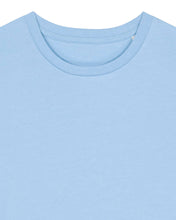 Camiseta Ajustada Orgánica para Mujer - 180 GSM | Stella Ella STTW174