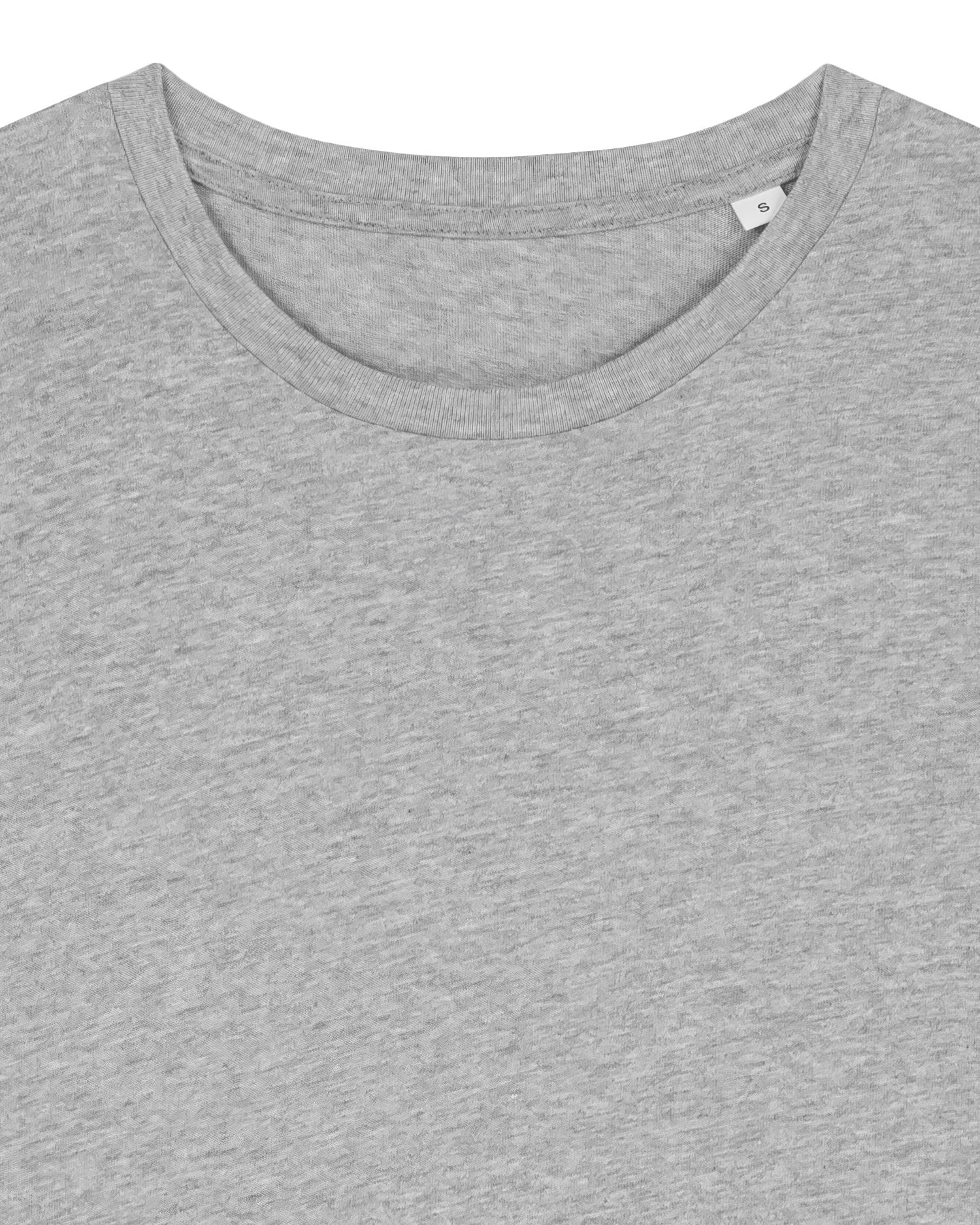 Camiseta Ajustada Orgánica para Mujer - 180 GSM | Stella Ella STTW174