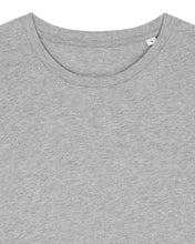 Camiseta Ajustada Orgánica para Mujer - 180 GSM | Stella Ella STTW174