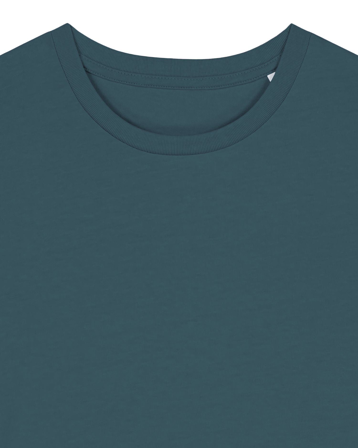 Camiseta Ajustada Orgánica para Mujer - 180 GSM | Stella Ella STTW174