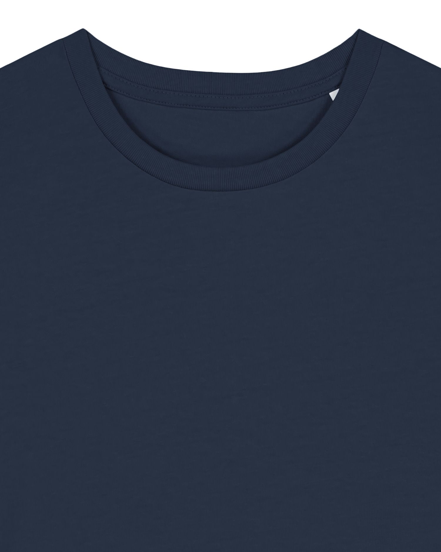 Camiseta Ajustada Orgánica para Mujer - 180 GSM | Stella Ella STTW174