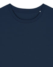Camiseta Ajustada Orgánica para Mujer - 180 GSM | Stella Ella STTW174