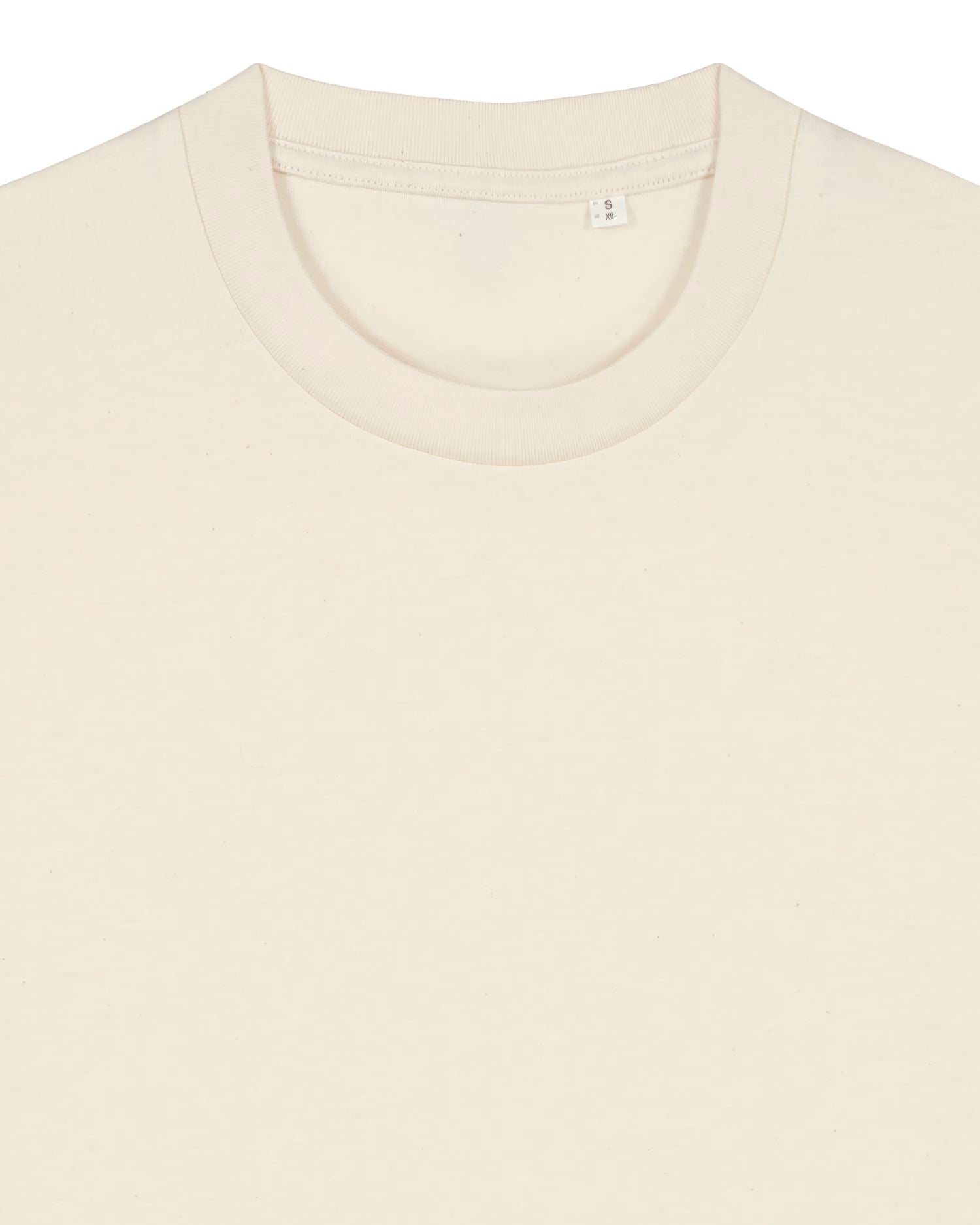 Dames Organisch Boxy T-Shirt - 155 GSM | Stella Nova STTW175