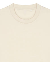 Dames Organisch Boxy T-Shirt - 155 GSM | Stella Nova STTW175