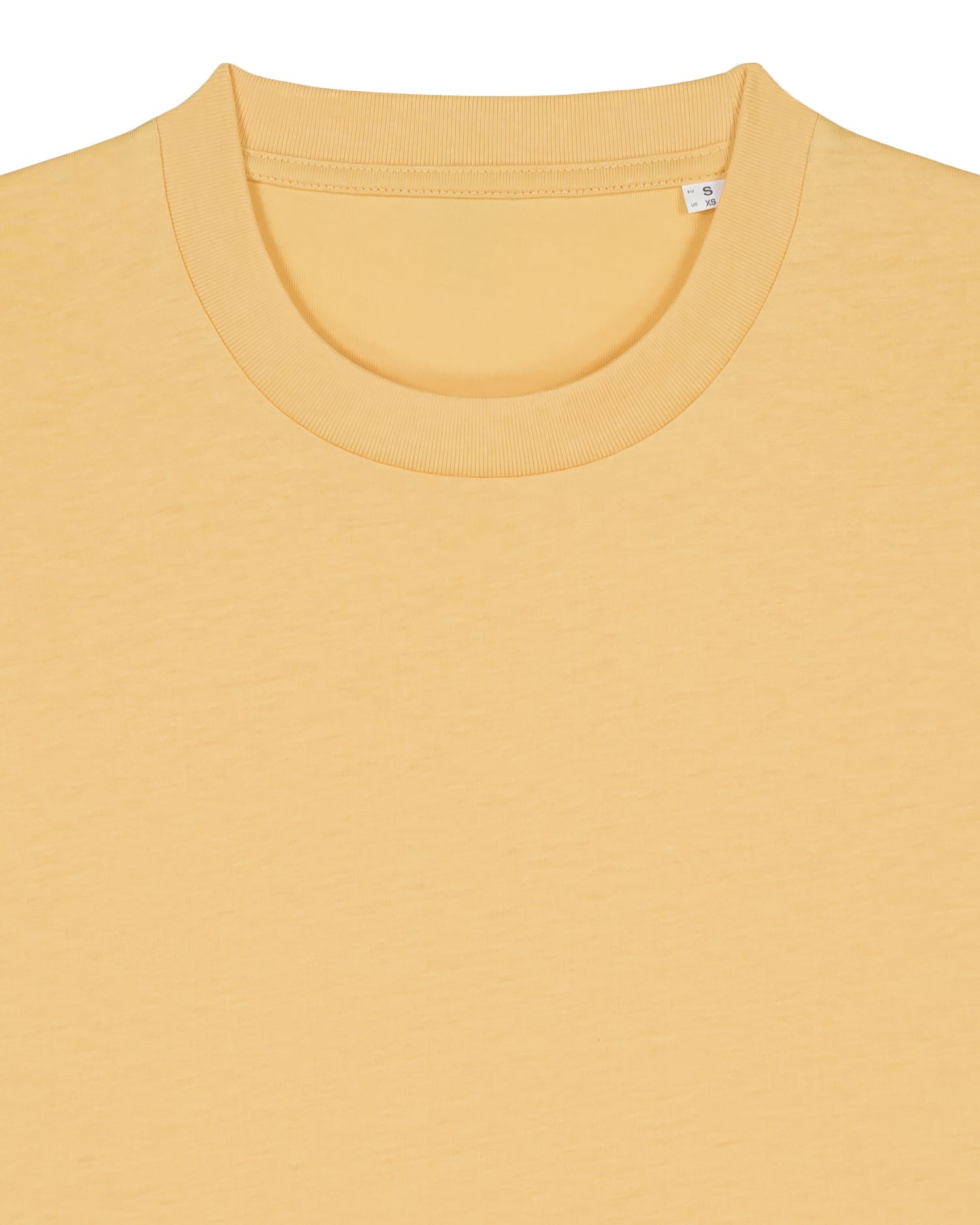 Dames Organisch Boxy T-Shirt - 155 GSM | Stella Nova STTW175