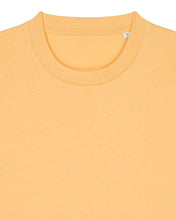 Dames Organisch Boxy T-Shirt - 155 GSM | Stella Nova STTW175