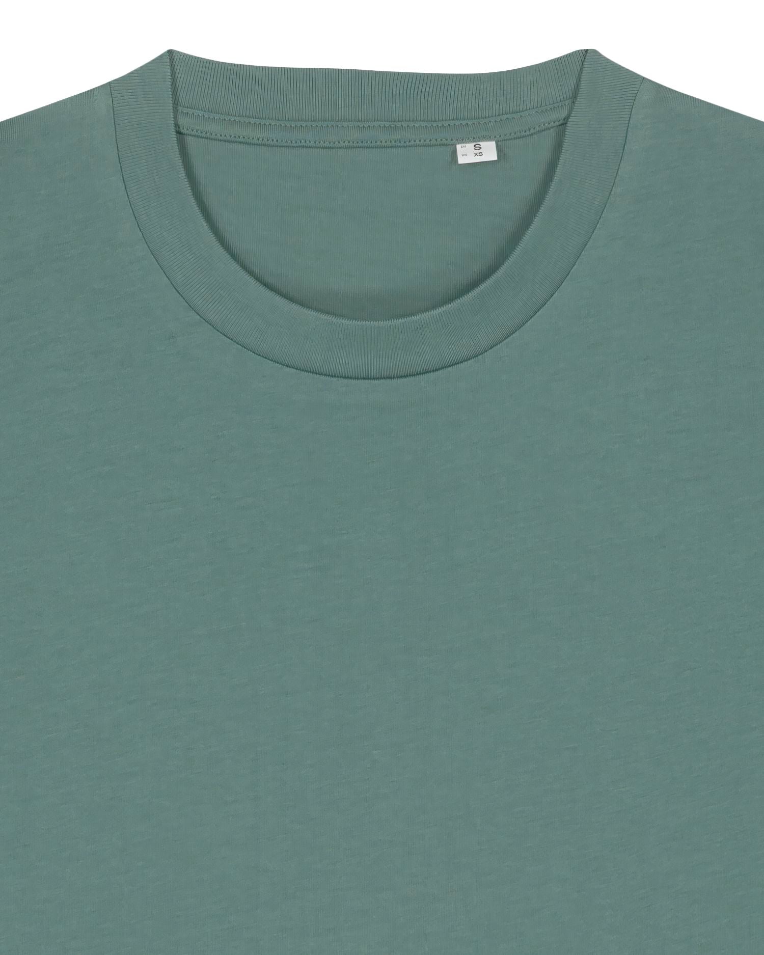 Dames Organisch Boxy T-Shirt - 155 GSM | Stella Nova STTW175