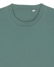 Dames Organisch Boxy T-Shirt - 155 GSM | Stella Nova STTW175