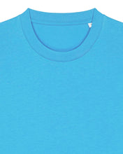 Dames Organisch Boxy T-Shirt - 155 GSM | Stella Nova STTW175