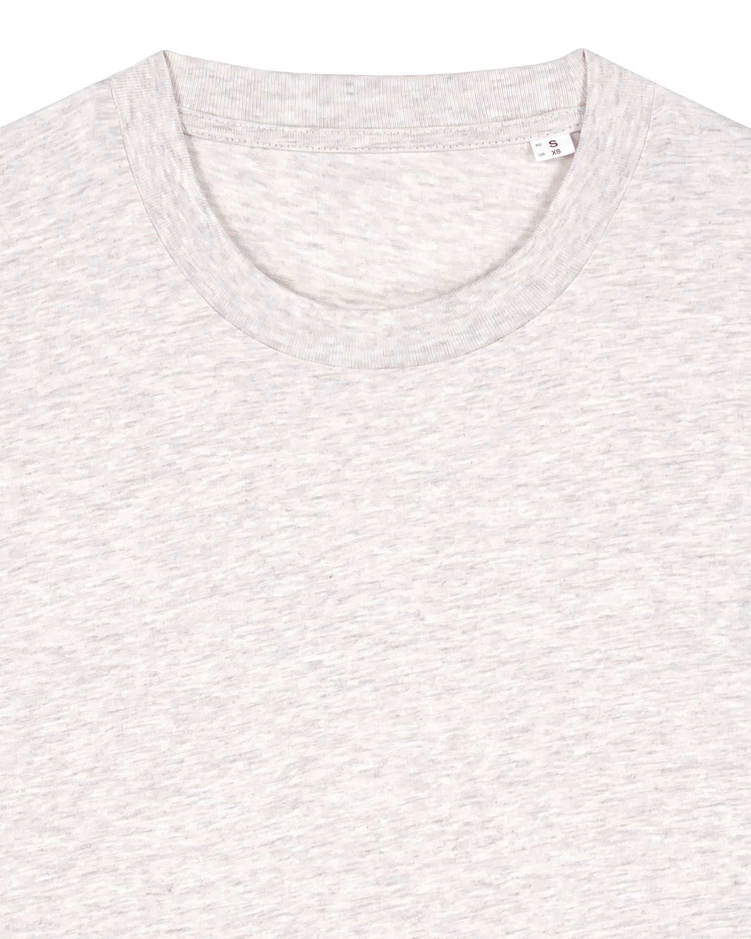 Dames Organisch Boxy T-Shirt - 155 GSM | Stella Nova STTW175