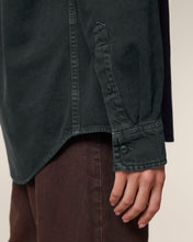 Unisex Relaxed Shirt - 285 GSM | Werknemer STWU975