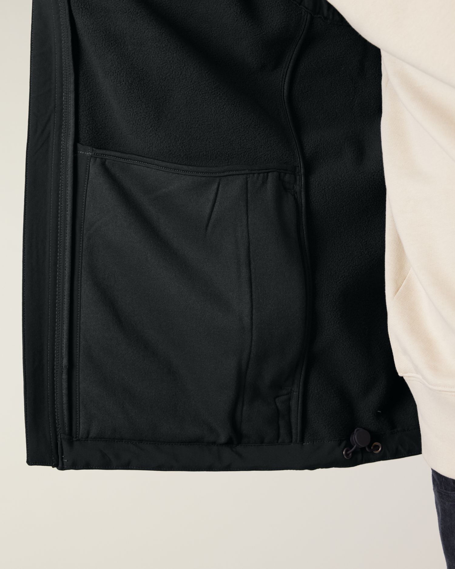 Veste Softshell sans manches pour hommes, déperlante - 315 GSM | Stanley Trail Blazer STJM235