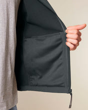 Veste Softshell sans manches pour hommes, déperlante - 315 GSM | Stanley Trail Blazer STJM235