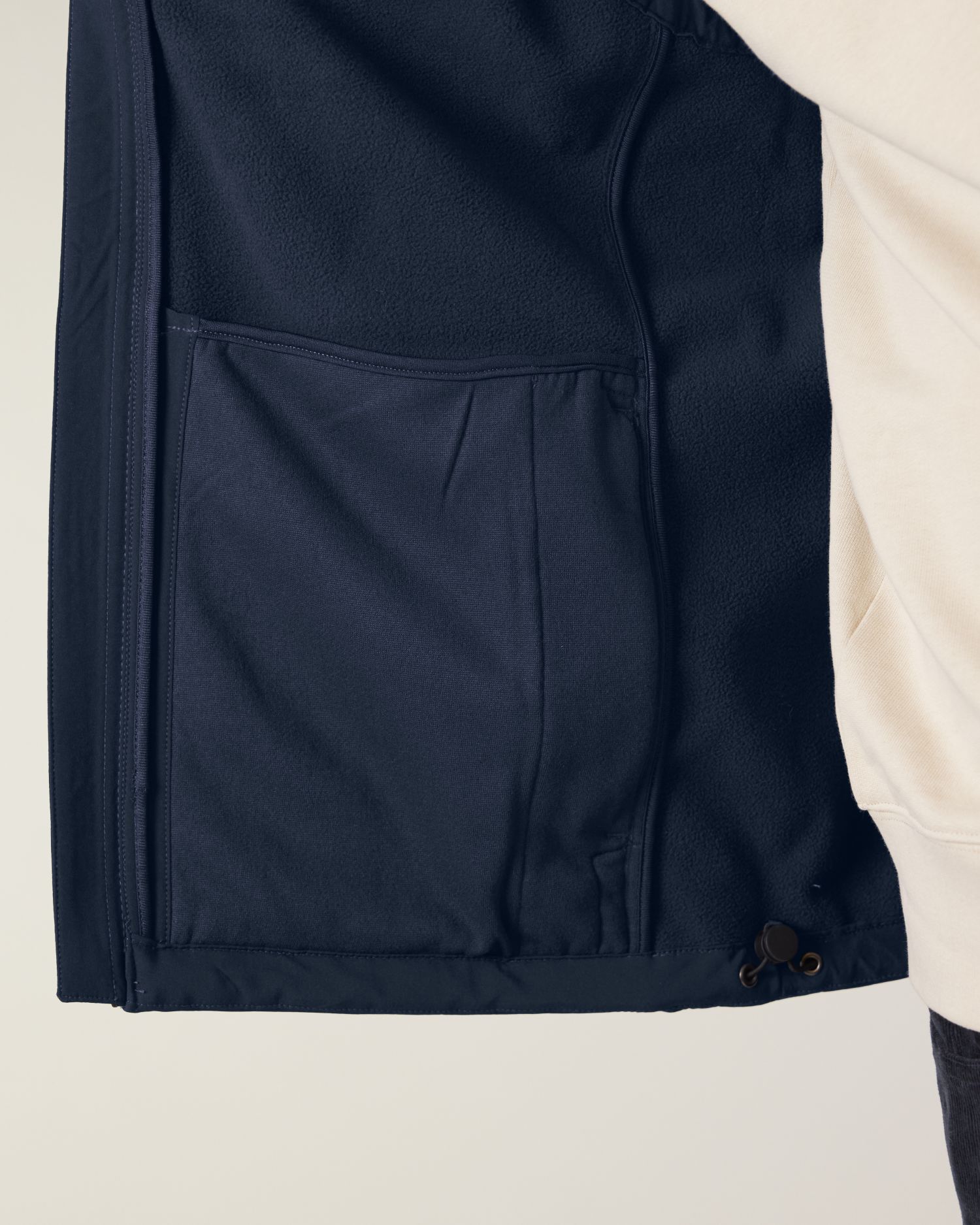 Veste Softshell sans manches pour hommes, déperlante - 315 GSM | Stanley Trail Blazer STJM235