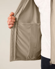 Chaqueta de Forro Polar Reciclado para Hombre - 300 GSM | Stanley Guider STJM238