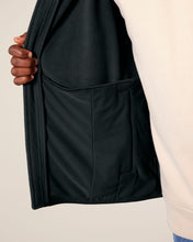 Veste sans manches en polaire recyclée pour hommes | Stanley Quester STJM240