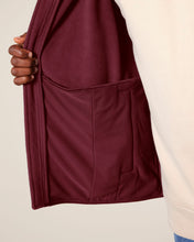 Veste sans manches en polaire recyclée pour hommes | Stanley Quester STJM240