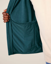 Veste sans manches en polaire recyclée pour hommes | Stanley Quester STJM240