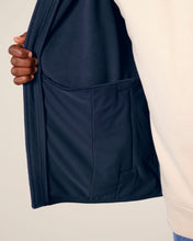 Veste sans manches en polaire recyclée pour hommes | Stanley Quester STJM240