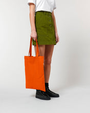 Organische Katoenen Tas - 160 g/m² | Lichte Tote Bag STAU773