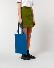 Organische Katoenen Tas - 160 g/m² | Lichte Tote Bag STAU773