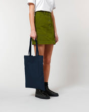 Organische Katoenen Tas - 160 g/m² | Lichte Tote Bag STAU773