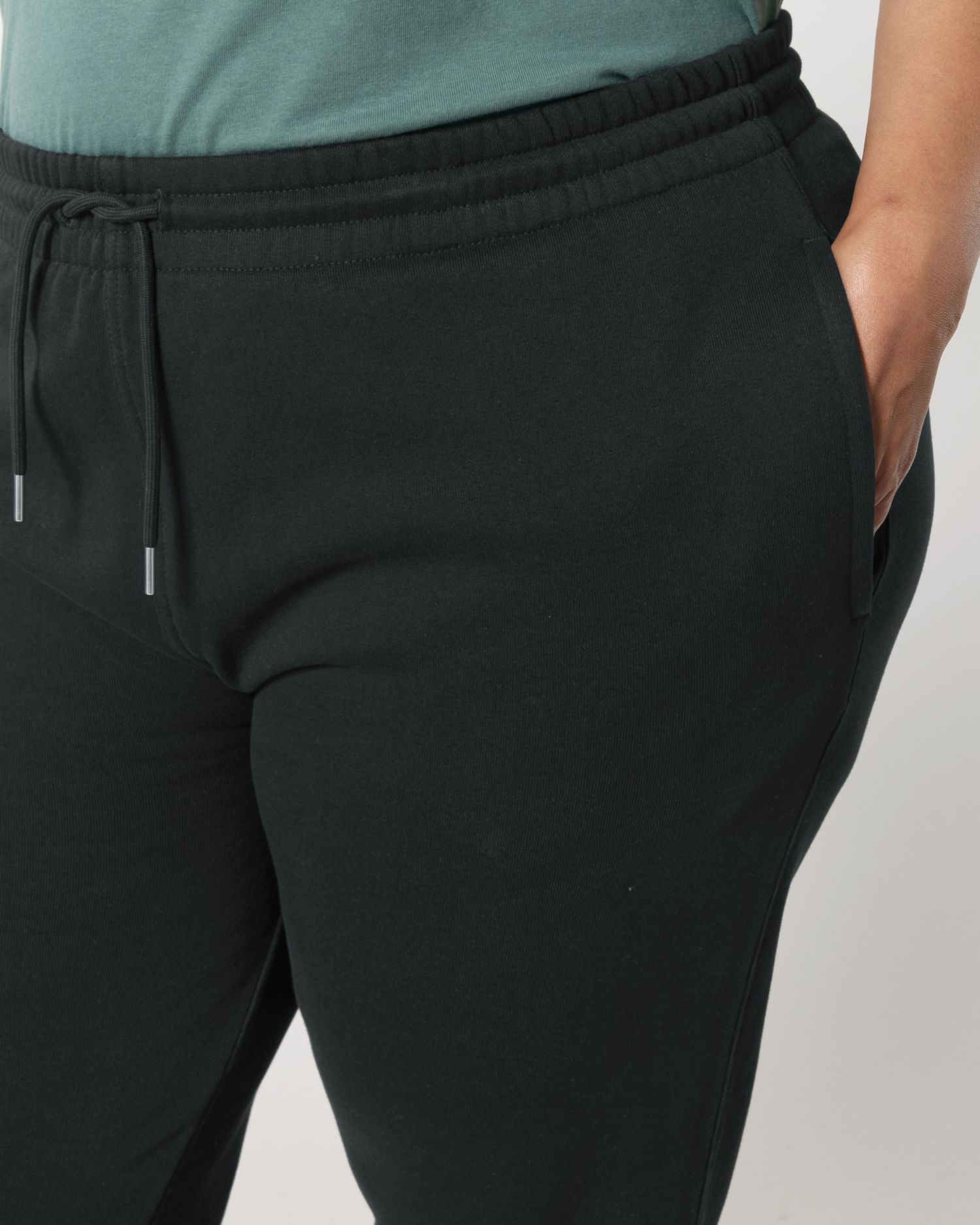 Unisex-Jogginghose aus Bio-Baumwolle – 350 g/m² | Mover 2.0 STBU185