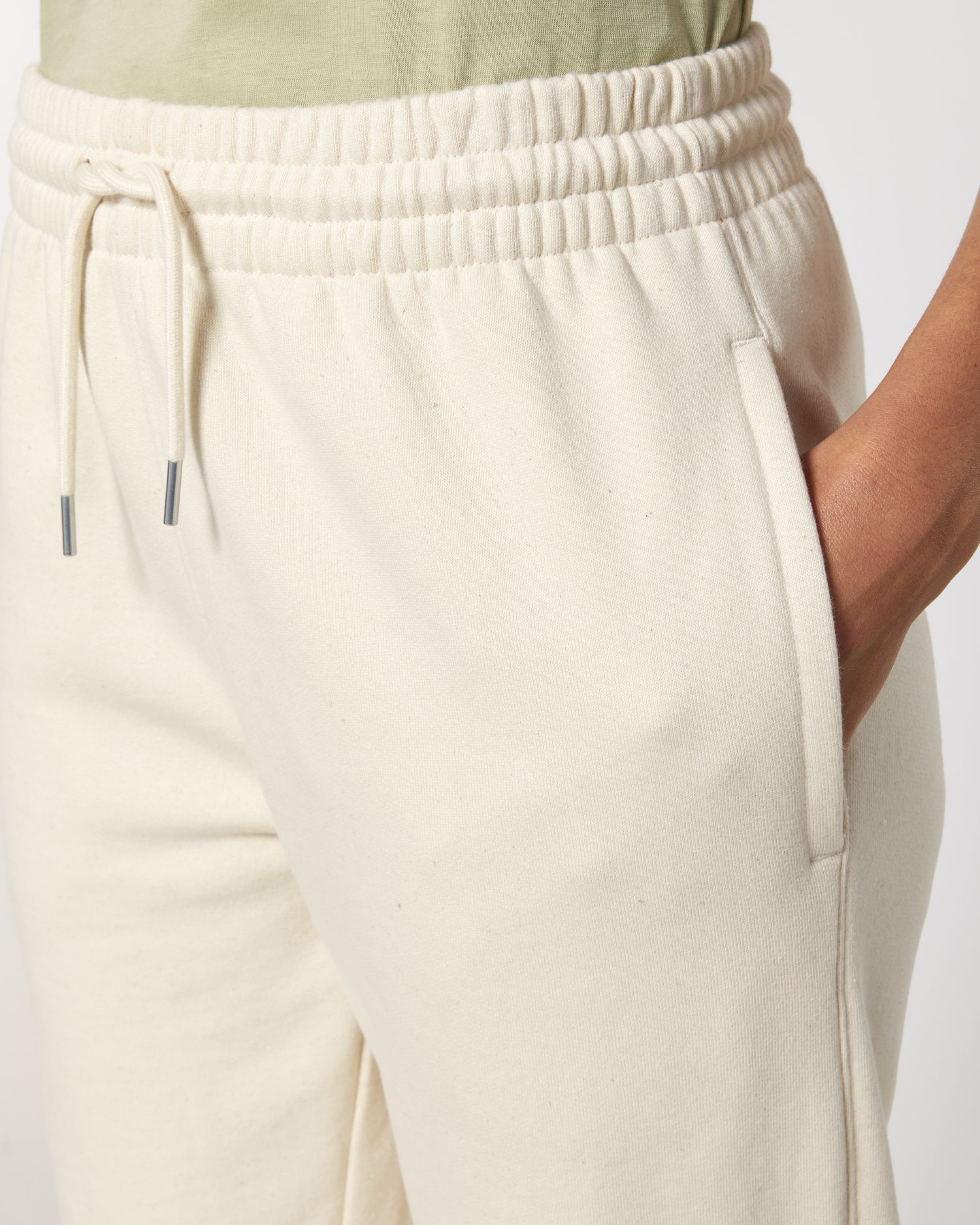 Unisex-Jogginghose aus Bio-Baumwolle – 350 g/m² | Mover 2.0 STBU185