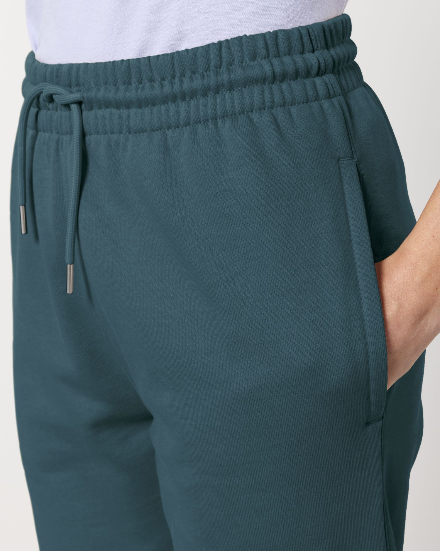 Unisex-Jogginghose aus Bio-Baumwolle – 350 g/m² | Mover 2.0 STBU185