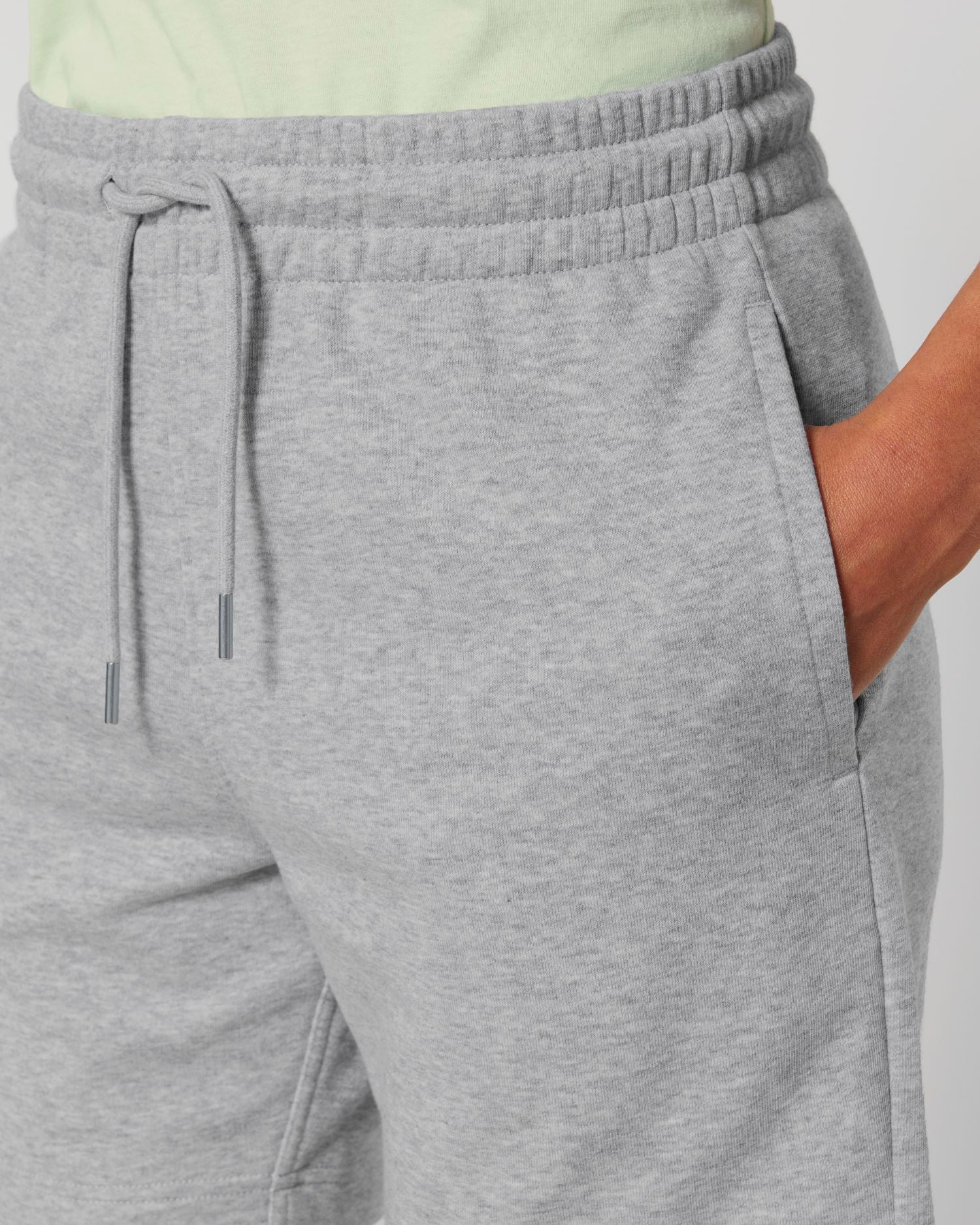 Unisex Jogging-Shorts - 300 GSM | Trainer 2.0 STBU186