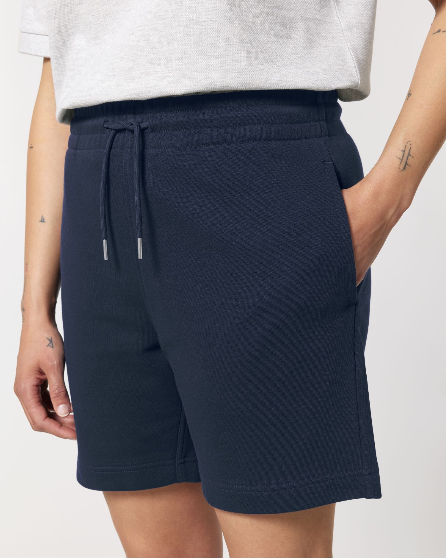 Unisex Jogging-Shorts - 300 GSM | Trainer 2.0 STBU186